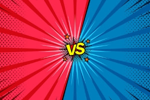 compare