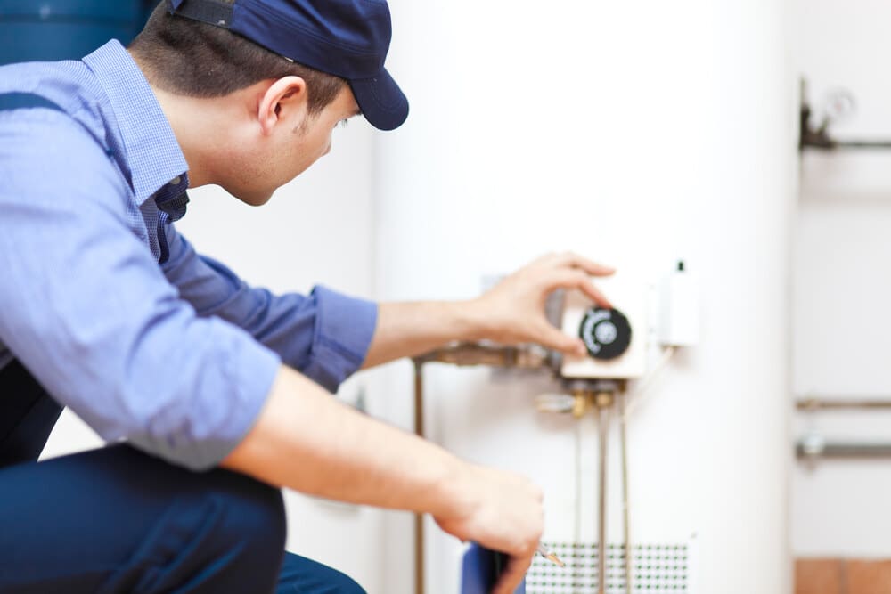 Boiler Services in Ellicott City & Columbia, MD. Buric Heating and Air Conditioning 